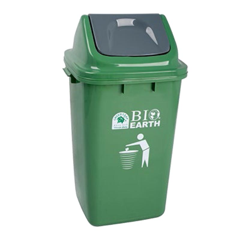 KOTAK SAMPAH BIO 58 L – 207 K