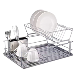 Kitchen rack