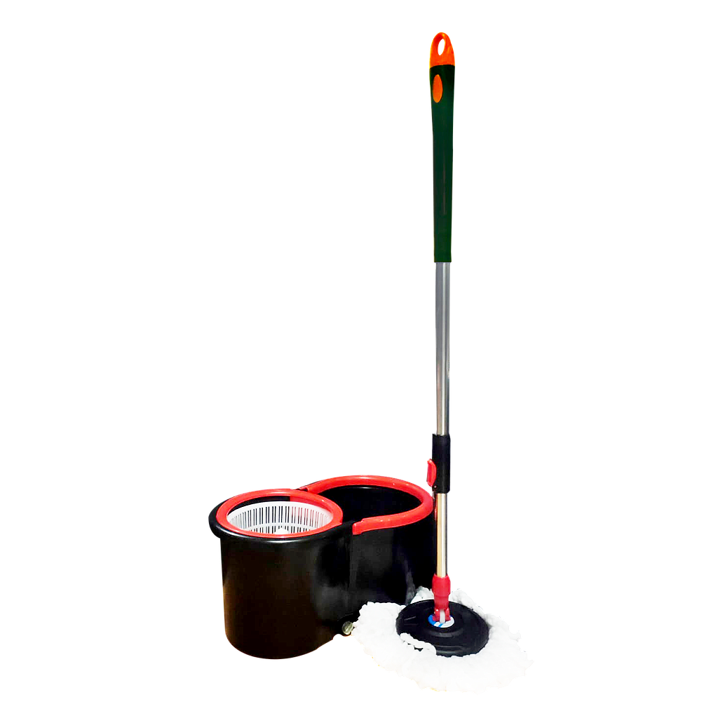 SPIN MAGIC MOP