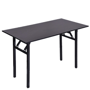 MDF FOLDABLE DESK KXY-FTE8- 150 BLACK