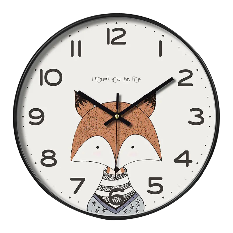 CLOCK MOTIF HS9-30