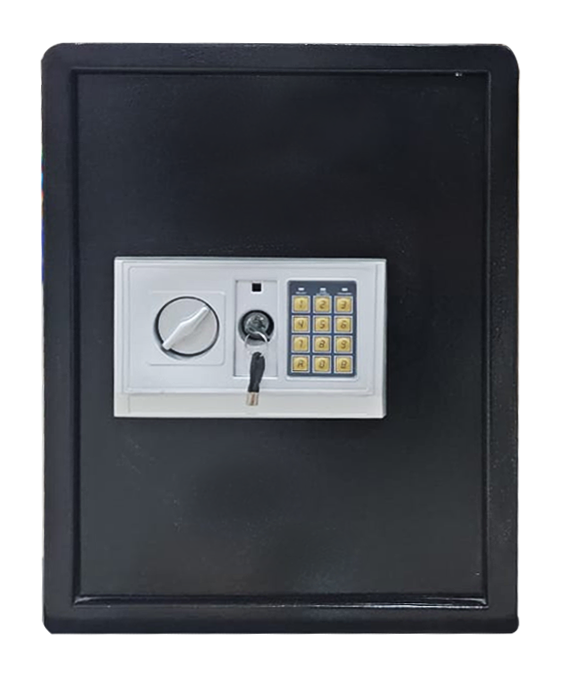 OFFICE SECURITY SAFETY LOCKER