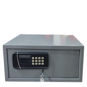 HOTEL ALL STEEL MINI ELECTRONIC LOCK