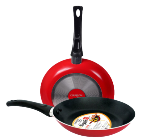 FRYING PAN CFP 18 R