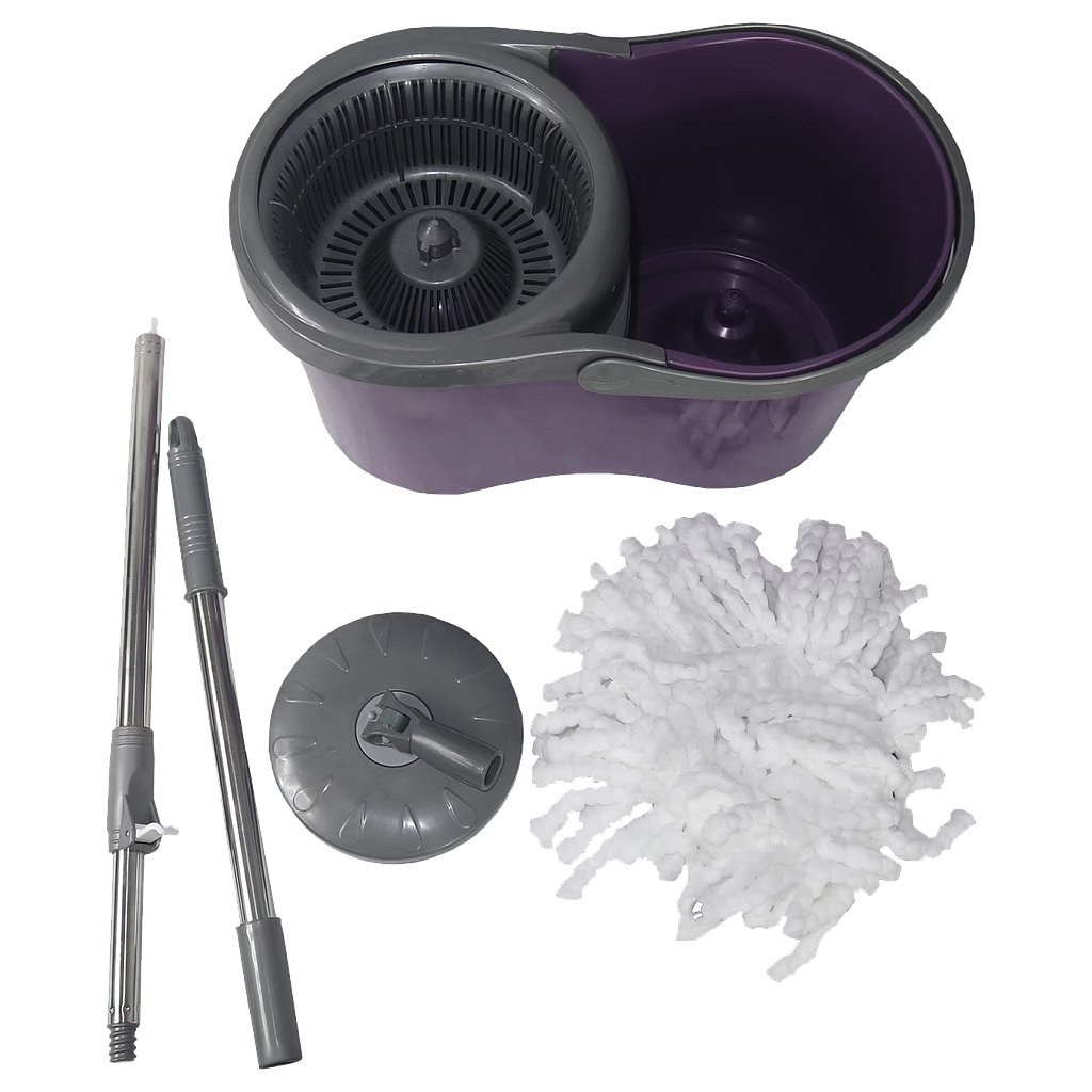 MINI SIZE SPIN MOP KXY-XBZ4