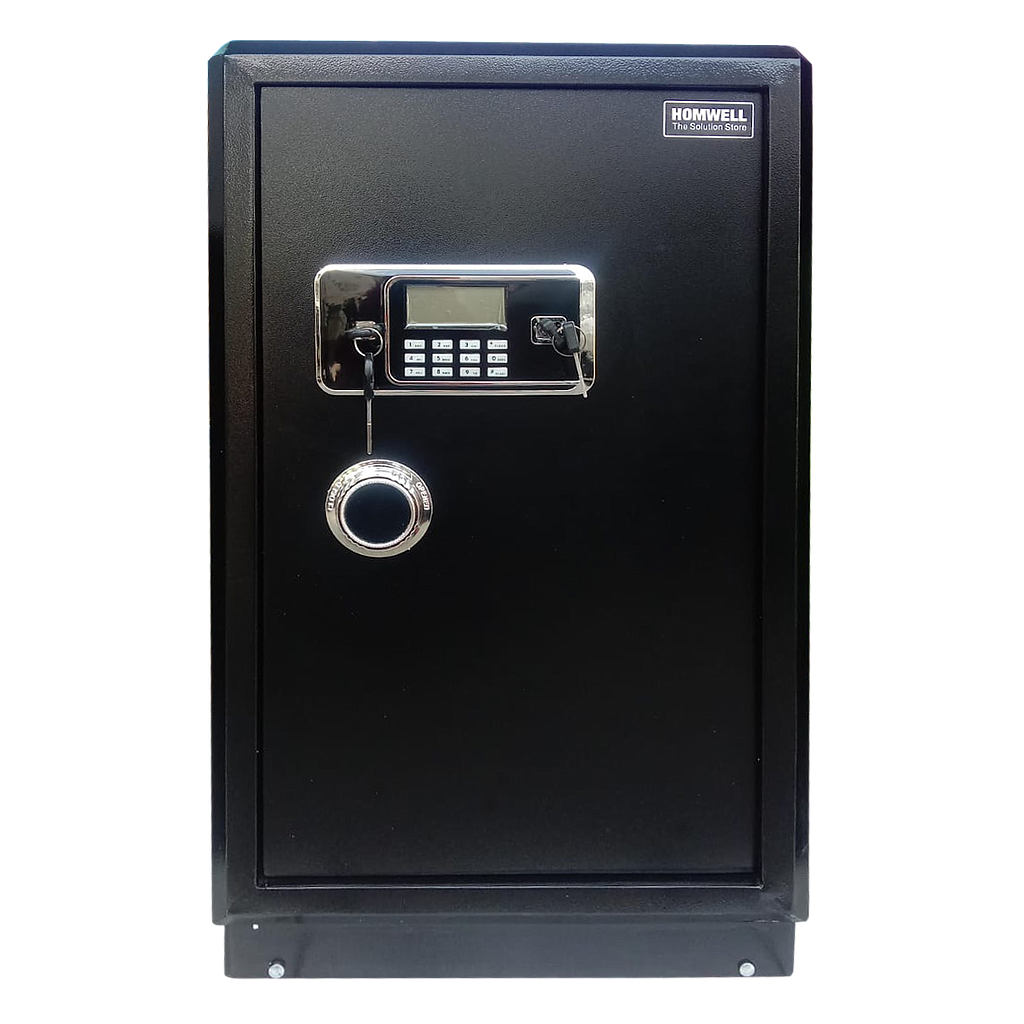 SAFE BOX FIREPROOF H1070*W550*D500mm