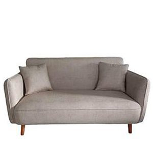 SOFABED 2 SEATER BERLY