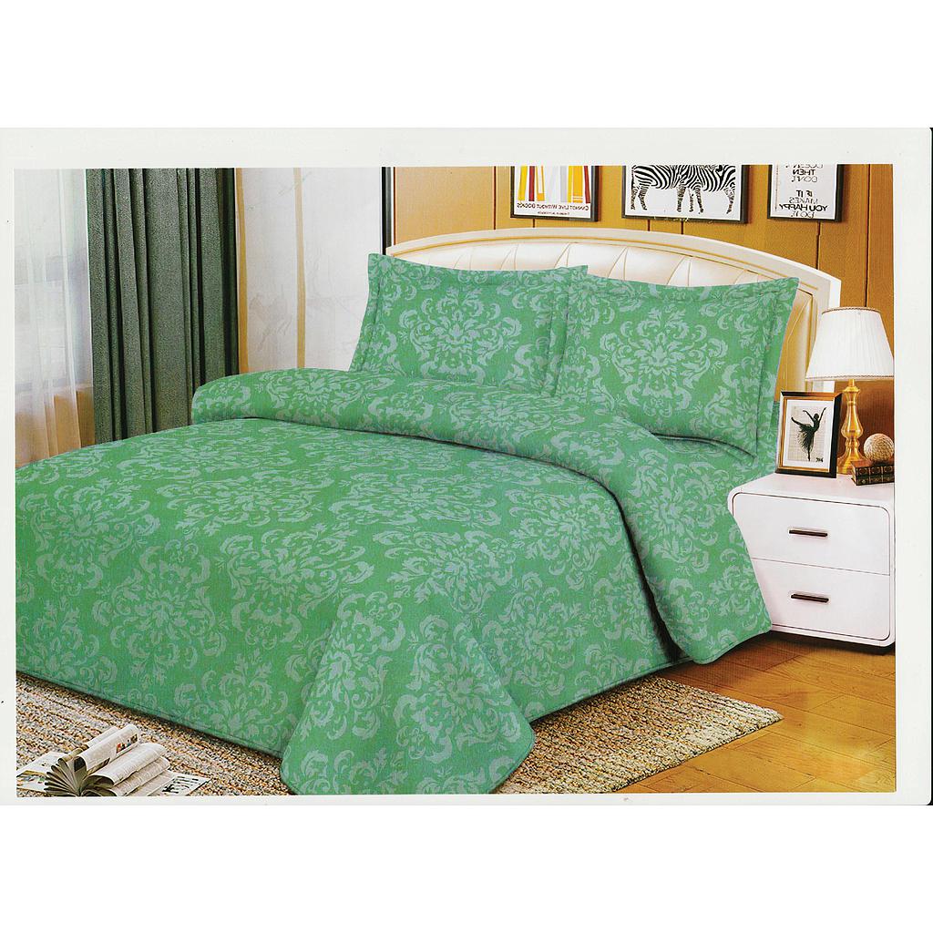 COMFORTER SET POLOS EMBOS 120 x 200