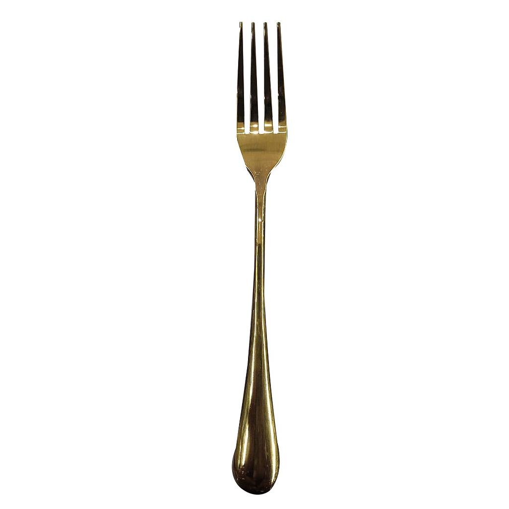 DESSERT FORK（SALAD FORK) 182MM 299-SF