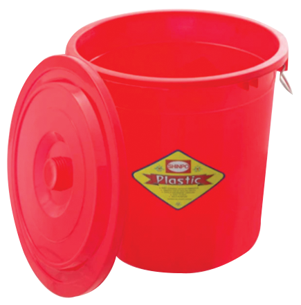 EMBER 50 L STANDARD + TUTUP