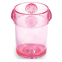 Gelas Kerang SHELIA SET (set of 3)